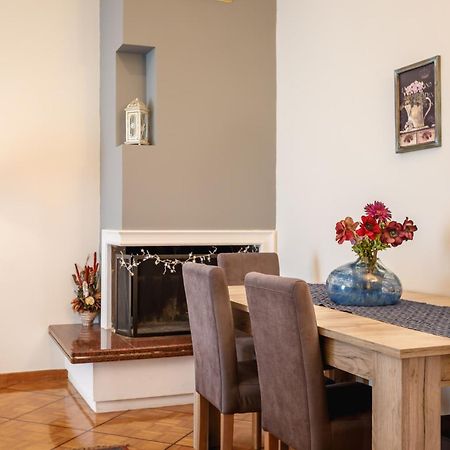 Androniki Apartment Nafplio Eksteriør billede