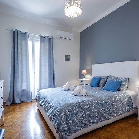 Androniki Apartment Nafplio Eksteriør billede