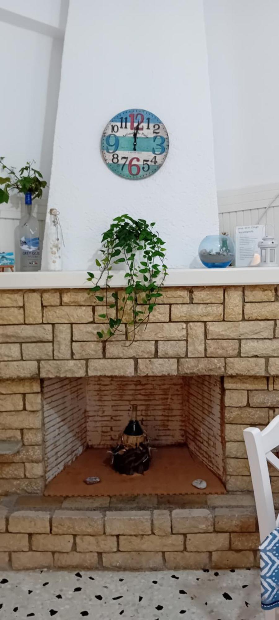 Androniki Apartment Nafplio Eksteriør billede