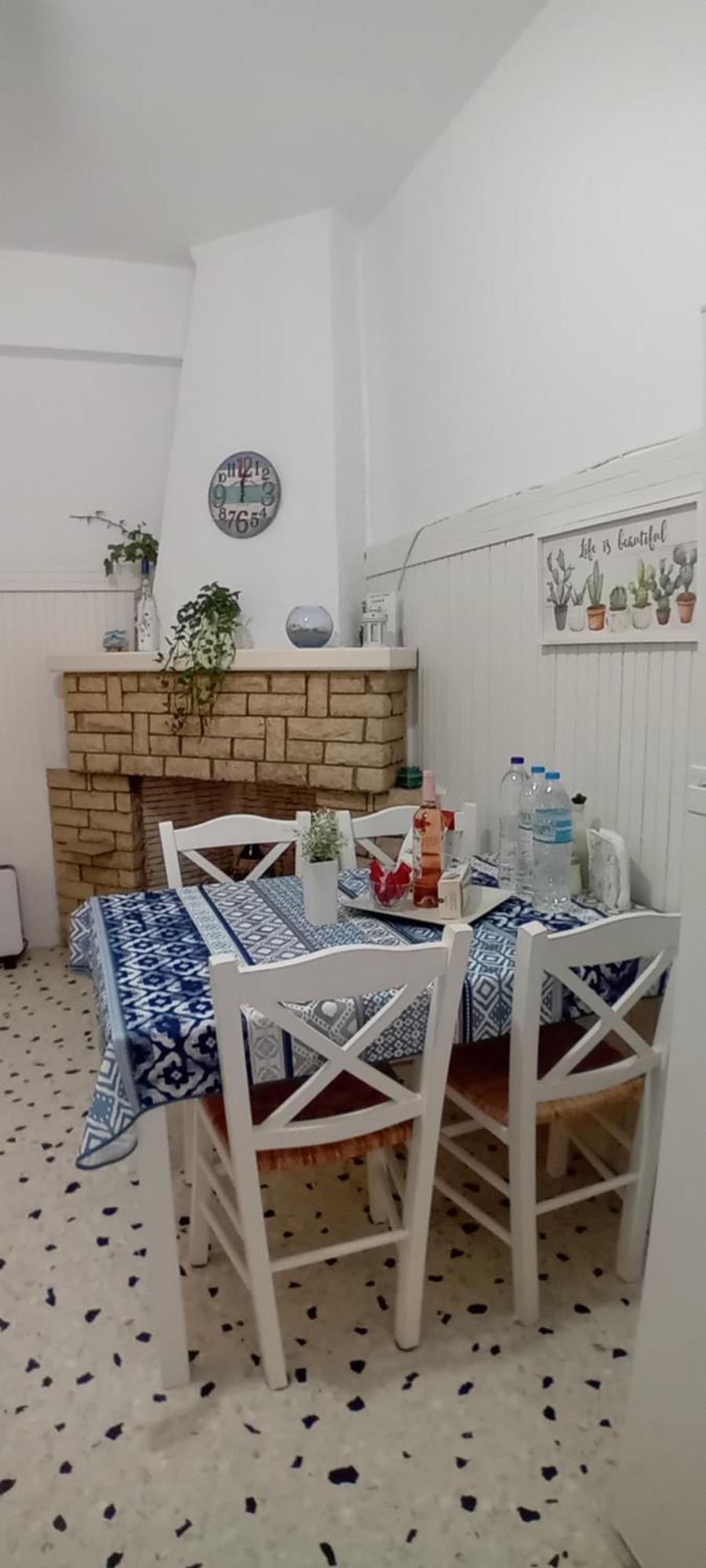 Androniki Apartment Nafplio Eksteriør billede