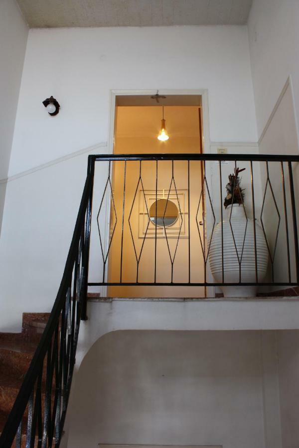 Androniki Apartment Nafplio Eksteriør billede