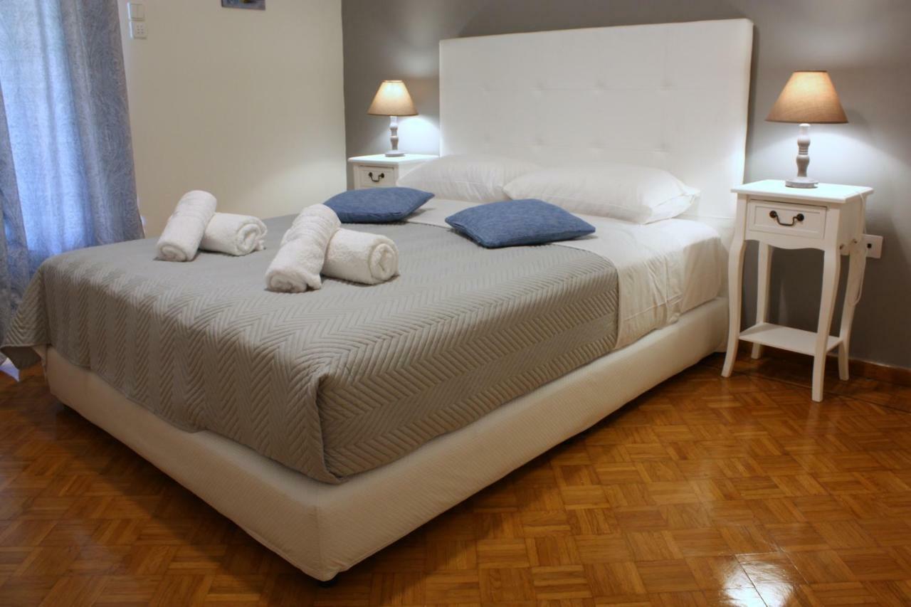 Androniki Apartment Nafplio Eksteriør billede