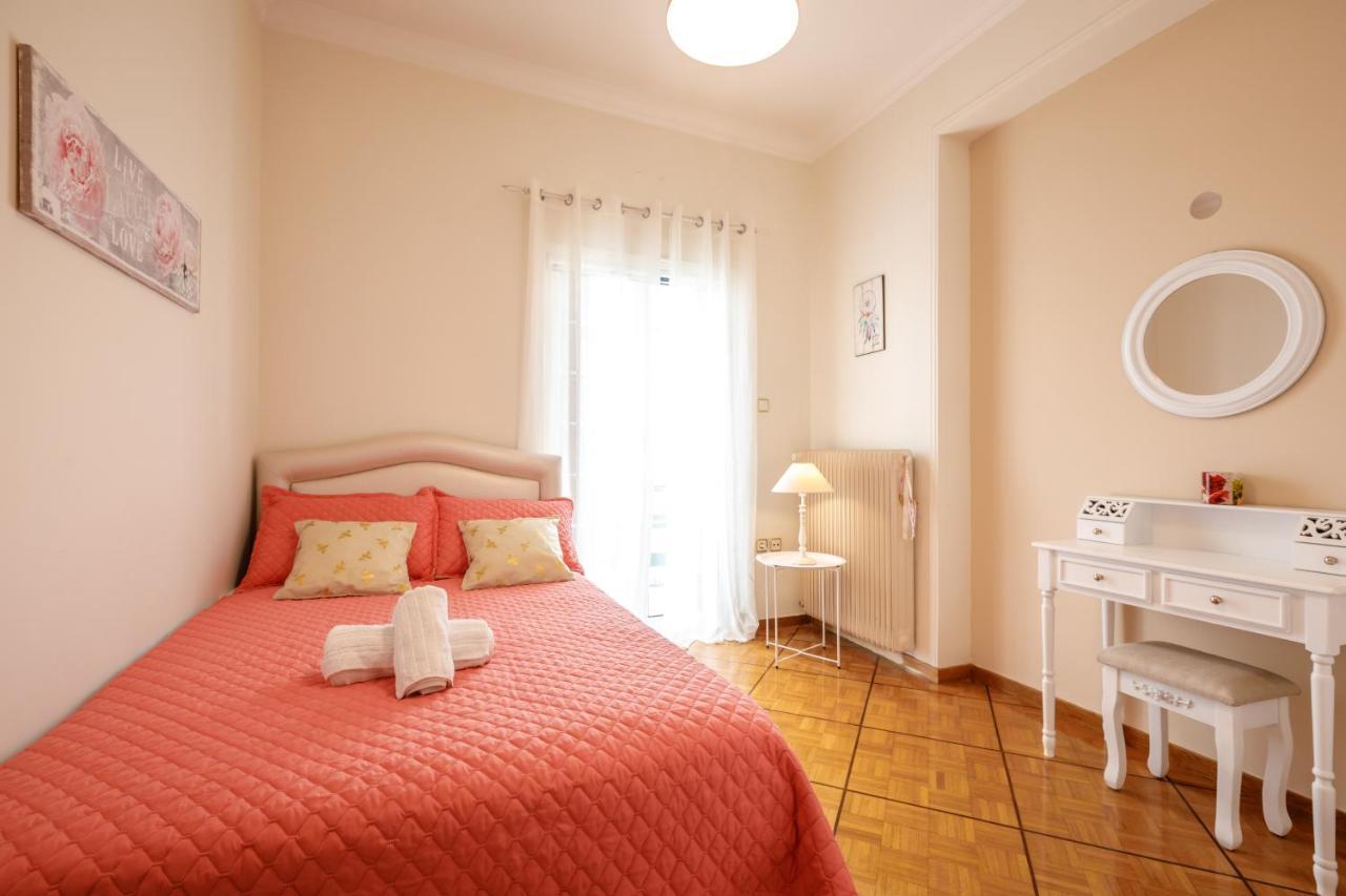 Androniki Apartment Nafplio Eksteriør billede