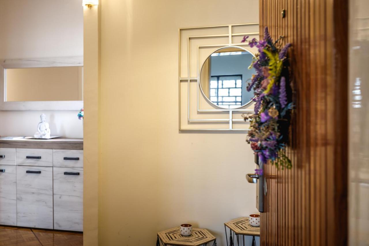 Androniki Apartment Nafplio Eksteriør billede