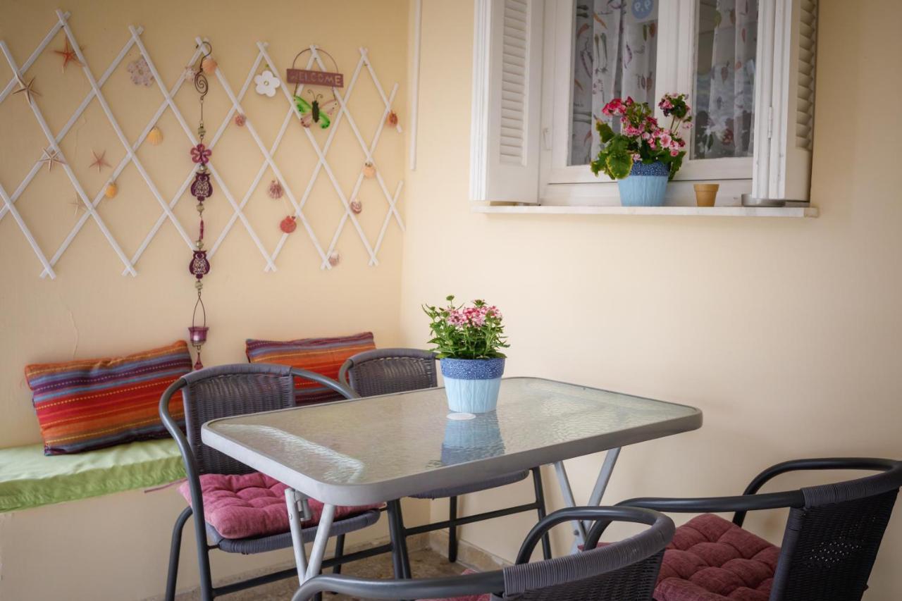 Androniki Apartment Nafplio Eksteriør billede