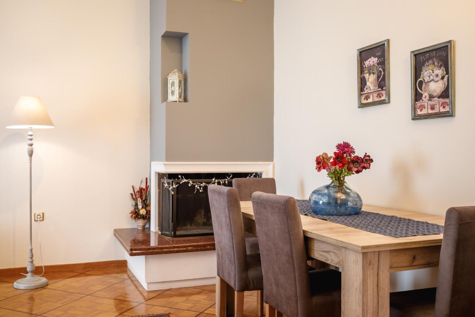 Androniki Apartment Nafplio Eksteriør billede