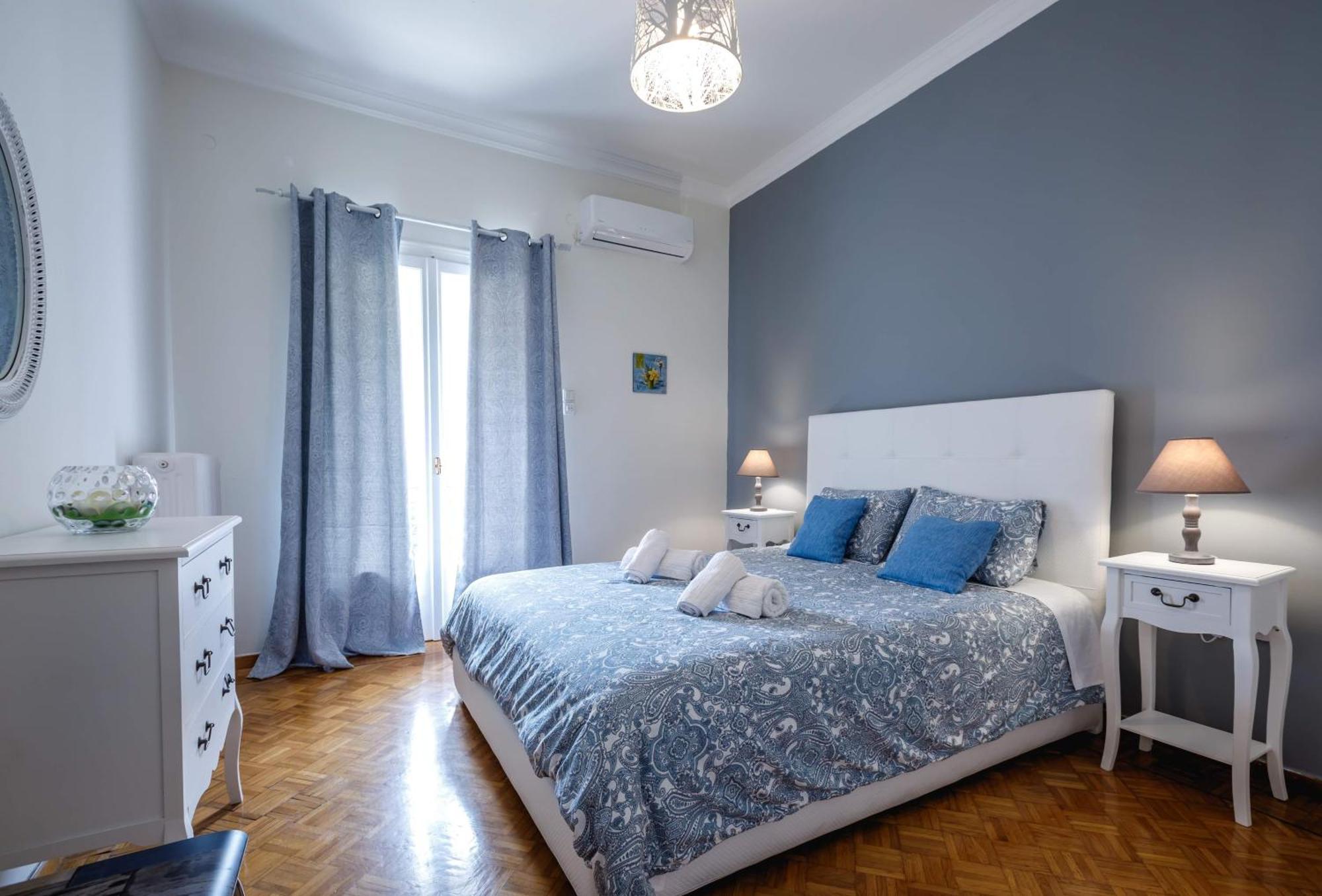 Androniki Apartment Nafplio Eksteriør billede
